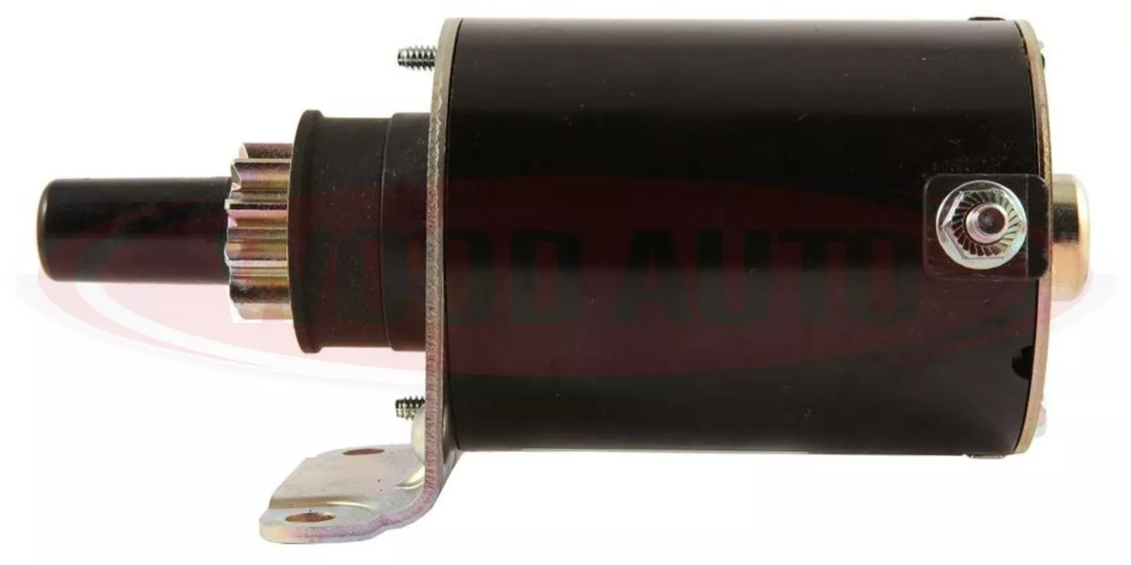 STARTER MOTOR FOR John Deere Lawn X304 X300R X300 Kawasaki FH381V FH430V FH480V