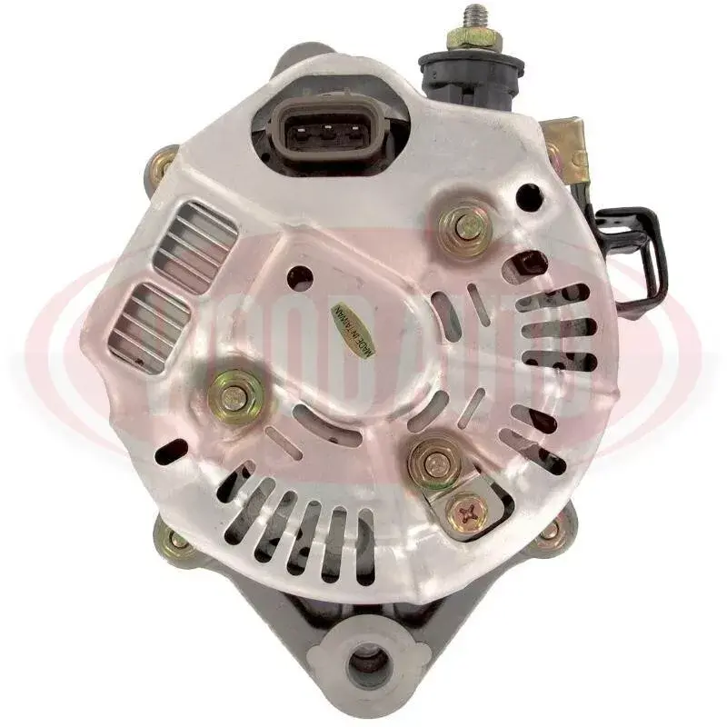 Thumbnail: Alternator FOR Toyota HiAce Hi-Ace2.4 2.8 Diesel 2L 3L LH102 Denso Lucas Cargo