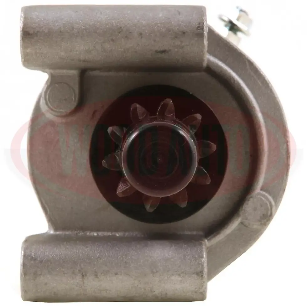 Thumbnail: STARTER MOTOR FOR John Deere Lawn Tractors 9-23hp Kohler United Technologies