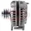 Thumbnail: Alternator FOR Dodge Challenger Charger Coronet Plymouth Chrysler