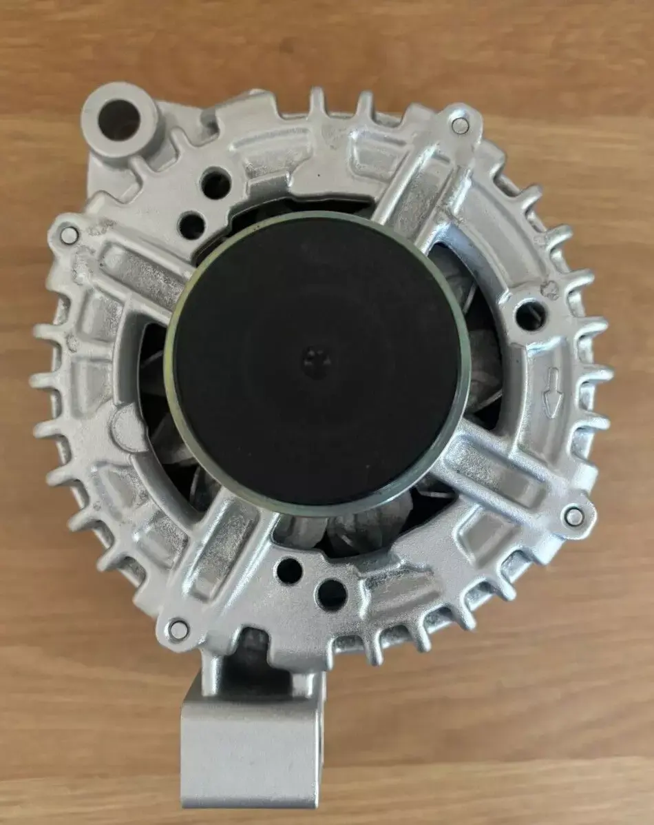 Thumbnail: Alternator FOR Volvo S60 2.0 T4 V40 2.0 D3 175 AMP