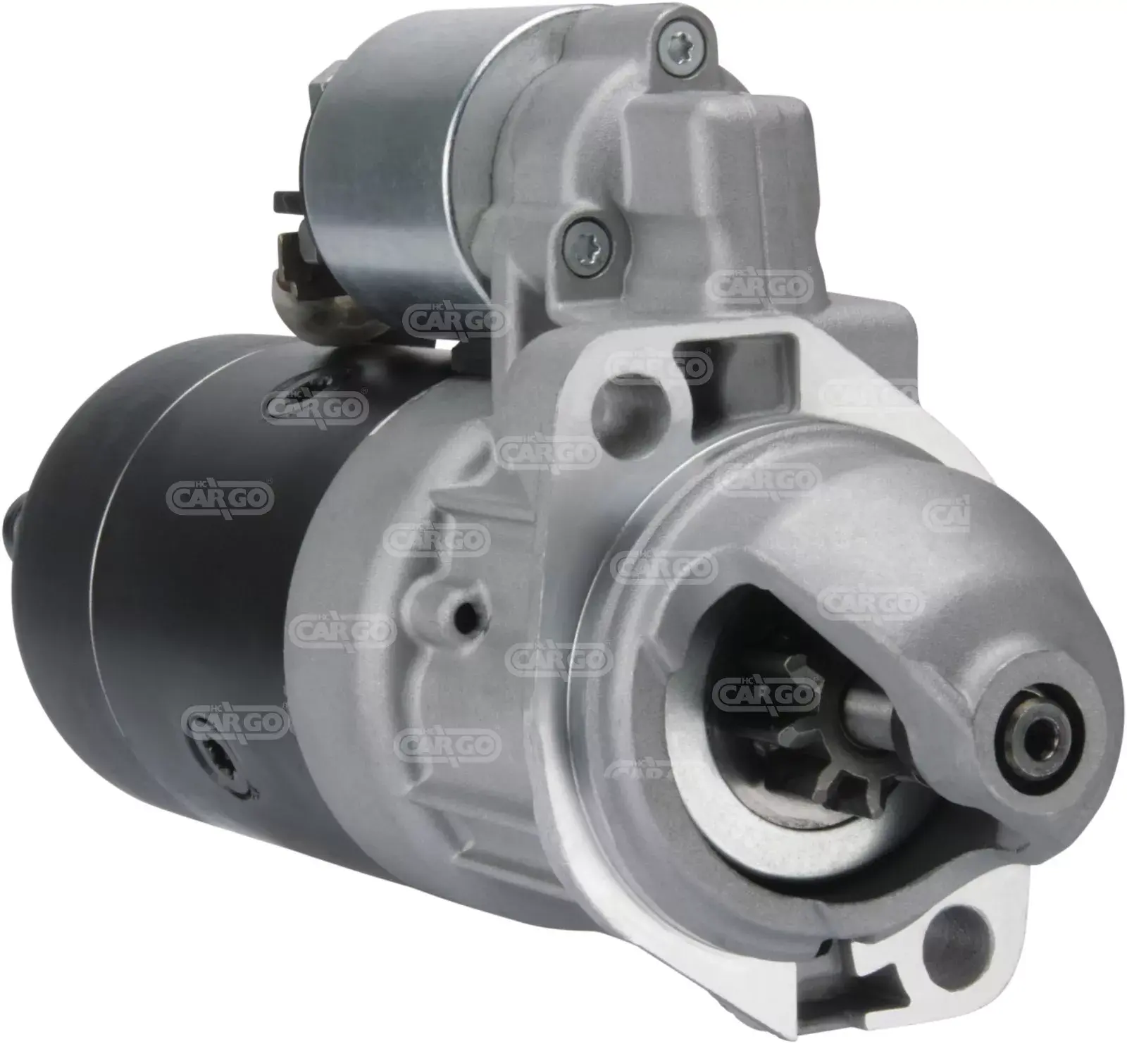 STARTER MOTOR FOR VM (Stabilimenti Mec) Caterpillar EJC Chrysler Bosch Cargo