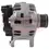 Thumbnail: Alternator FOR Dacia Duster Logan Renault Logan Sandero Stepway 1.6 Petrol Flex