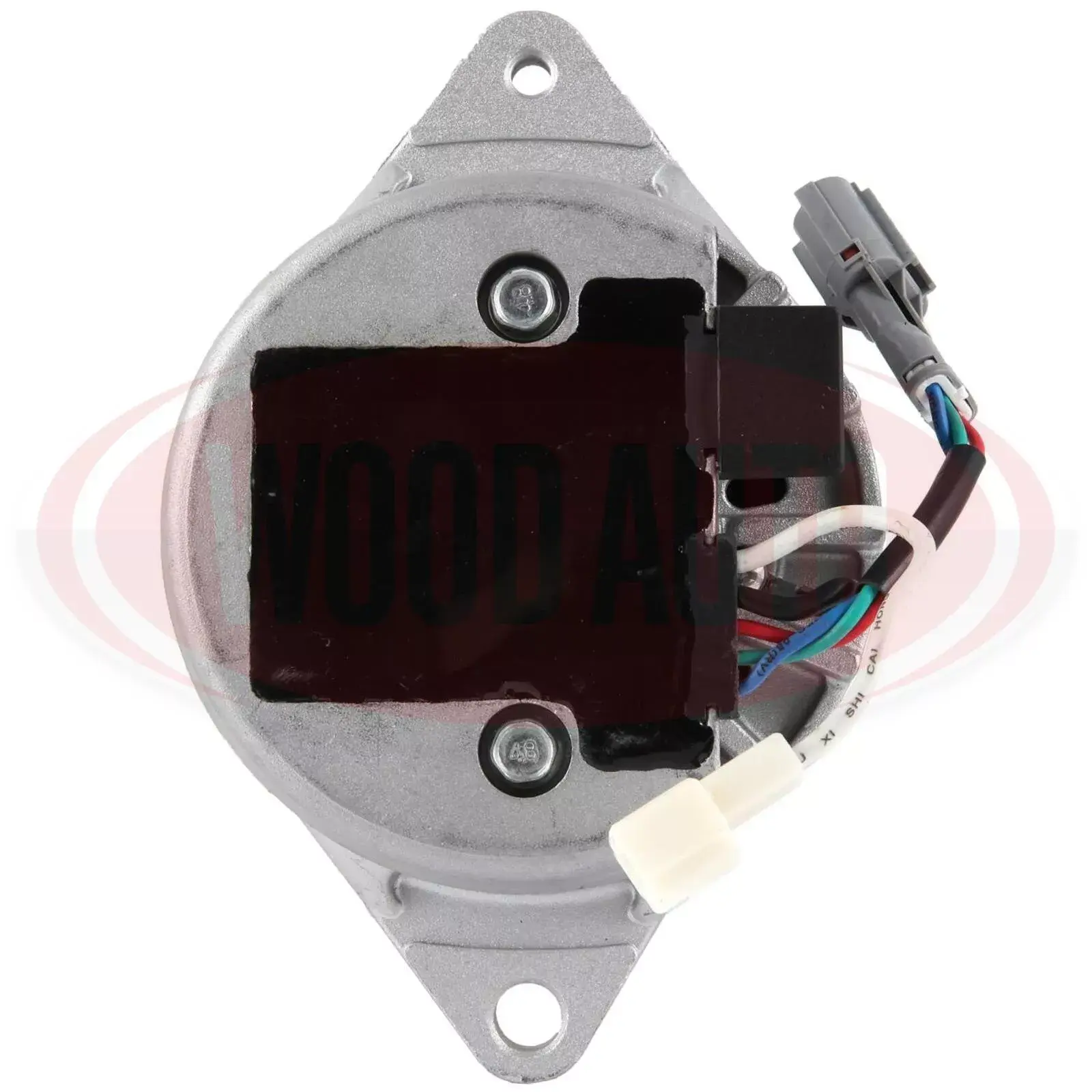 Alternator FOR ISUZU 8970489700 8970489701 8970489702 8970489704 8970489706