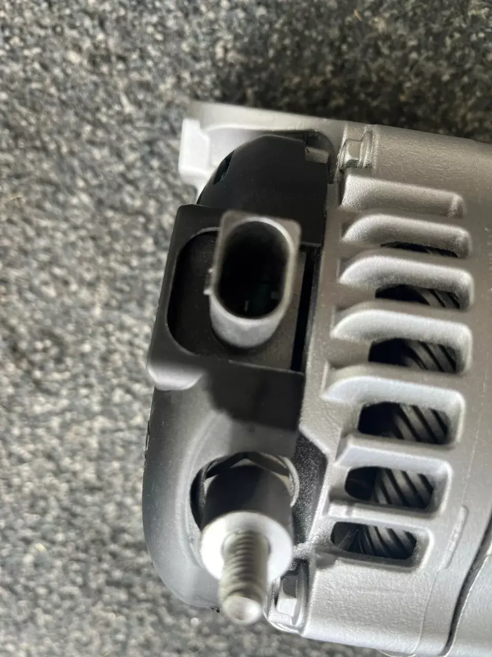 Thumbnail: ALTERNATOR FOR BMW 125 220 228 320 328 420 428 520 528 X1 X3 Z4 2.0 PETROL
