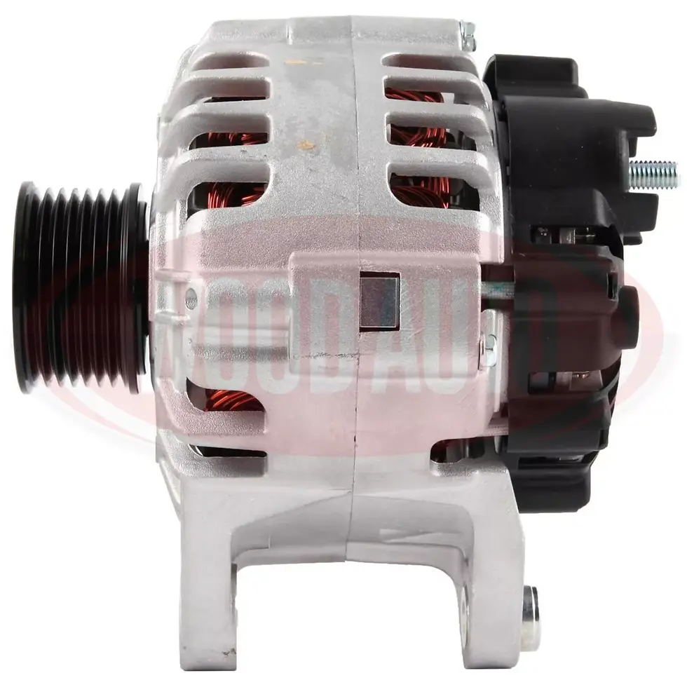 Thumbnail: Alternator FOR Renault Clio Modus Twingo Wind 1.1 1.2 Petrol Flex Clio 1.1 1.2 D