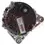 Thumbnail: Alternator FOR Renault Megane Scénic Grand Scenic 2.0 Diesel DCi Scenic 1.4 Tce