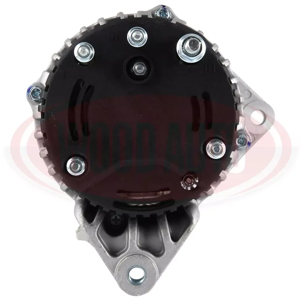 Thumbnail: Alternator FOR Case Caterpillar Hyundai JCB John Deere Yale MARINE FORK LIFT