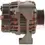 Thumbnail: Alternator FOR VOLVO PENTA MARINE Valeo HC-Cargo Wilson Wood Auto Lucas