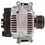Thumbnail: Alternator FOR Audi A6 2.4 3.2 PETROL FSi Quattro Allroad AUK BKH BDW 4F5 4F2 4F