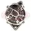 Thumbnail: Alternator FOR Honda CR-V CRV 2.0 Petrol B20Z1 B20Z2 B20B RD1 RD3 16V