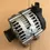 Thumbnail: ALTERNATOR FOR Ford Galaxy S-Max 2.2 Mondeo 2.0 2.2 Diesel TDCi Freelander 2.2