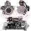 Thumbnail: STARTER MOTOR FOR MAN TRUCKS 7T 8T 10T 12T 13T 15T 18T 26T DIESEL TGA TGL TGM