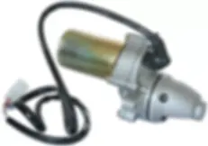 STARTER MOTOR FOR Suzuki KFX80 LT80 ATV 0.8 PETROL sm10230 Lt80-cs90 21163-S003