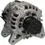 Thumbnail: Alternator FOR Dacia Duster Logan Renault Logan Sandero Stepway 1.6 Petrol Flex