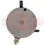 Thumbnail: STARTER MOTOR FOR Evinrude Johnson Marine 40TTL 50TEL 50TL 50EL 50PL E50TL E40E
