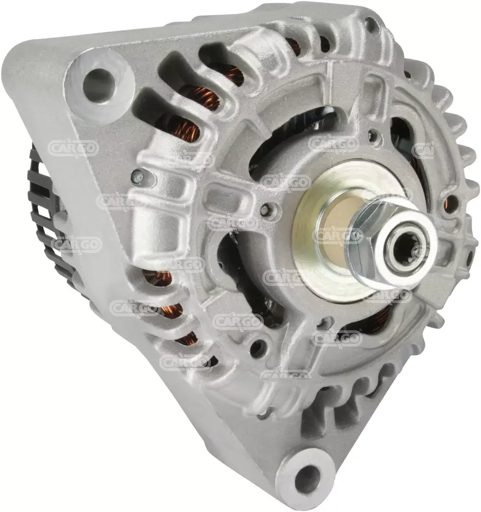 Alternator FOR Mercedes-Benz Volvo INDUSTRIALS Volvo Penta MARINE KHD DEUTZ-FAHR