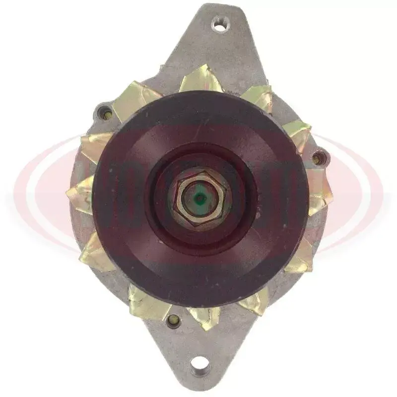 Thumbnail: Alternator FOR Toyota Dyna 3.4 200 3.0 Land Cruiser 3.0 3.4 Diesel (T)D 13B B