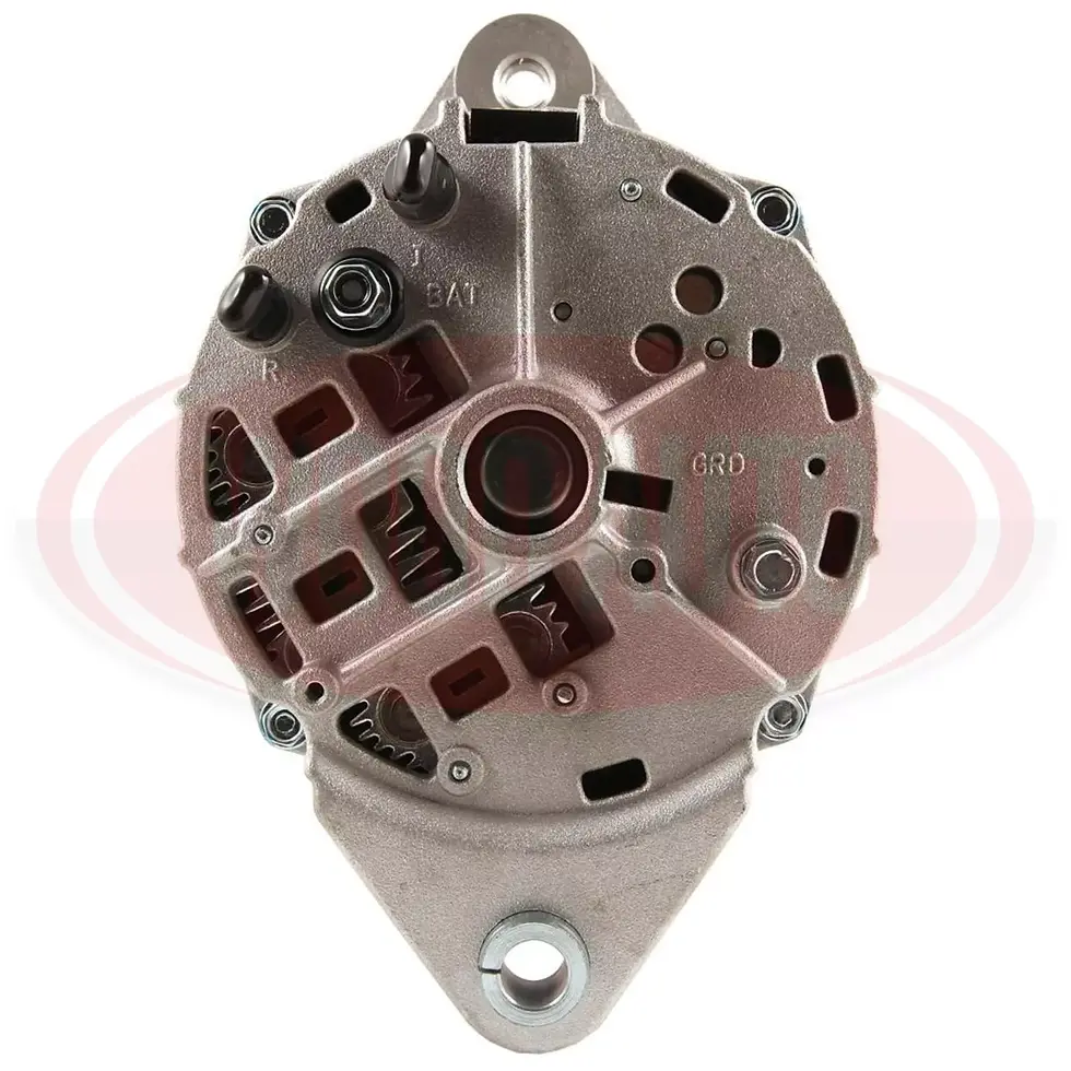 Thumbnail: Alternator FOR Case Caterpillar Clark Euclid Ingersoll Rand Komatsu Mack Volvo