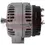 Thumbnail: Alternator FOR Perkins Bomag CLAAS STEYR Still KHD Lombardini Mahle Iskra MARINE