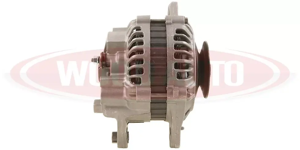 Thumbnail: Alternator FOR Mitsubishi L300 2.0 L300 Pajero 2.4 1986-1995 E-P24W 75 AMP