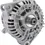 Thumbnail: Alternator FOR JOHN DEERE Atlas Copco Case Caterpillar Claas Cummins Gehl 4045T