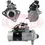 Thumbnail: STARTER MOTOR FOR MAN MITSUBISHI Truck 18T 24T 26T 28T 32T 33T 35T 37T DIESEL