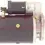 Thumbnail: STARTER MOTOR FOR MASSEY FERGUSON Mf PERKINS Eicher Landini