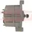 Thumbnail: Alternator FOR Volvo Trucks Volvo Penta Marine MERCEDES-BENZ BERLIET