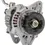 Thumbnail: Alternator FOR Isuzu D-Max 2.5 3.0 Diesel 4JH1-T 4JA1-TC 4WD Pickup VAUXHALL