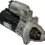 Thumbnail: STARTER MOTOR FOR Hatz STATIONNARES 0.5 0.7 DIESEL 1D80 1D60 Bosch Bomag Nikko