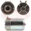 Thumbnail: Direct Current Hydraulic Motor FOR Mahle BROC DELCO FORD Remy Efel