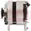 Thumbnail: Alternator FOR Massey Ferguson JCB Case Ford Cummins New Holland Landini Perkins