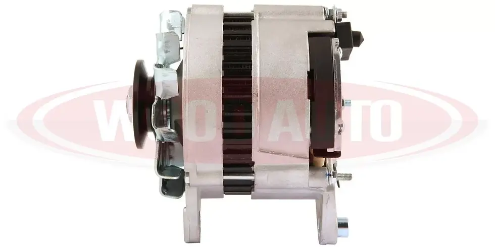 Thumbnail: copy of Alternator FOR Massey Ferguson JCB Case Ford Cummins New Holland Landini