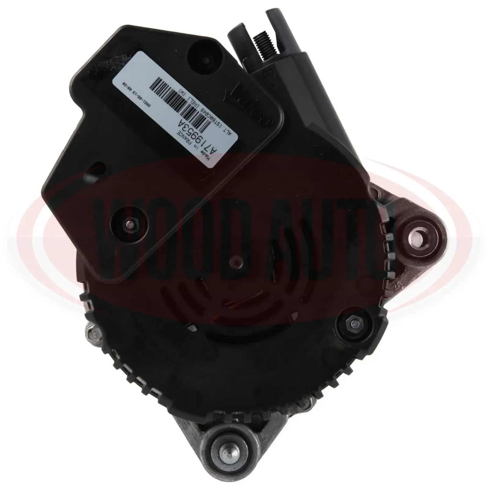 NEW VALEO ALTERNATOR CITROEN C4 PICASSO DISPATCH PEUGEOT EXPERT 210 AMP 2.0 HDi