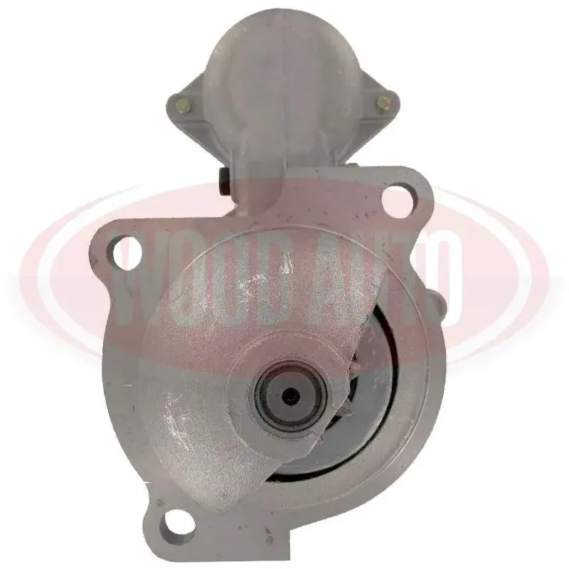 Thumbnail: STARTER MOTOR FOR Bobcat 2000 600 700 900 641 671 741 943 974 975 F2L511 Perkins