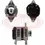 Thumbnail: Alternator FOR Bomag JCB KHD Terex ISKRA DEUTZ LISTER PETTER Same Mahle Cargo