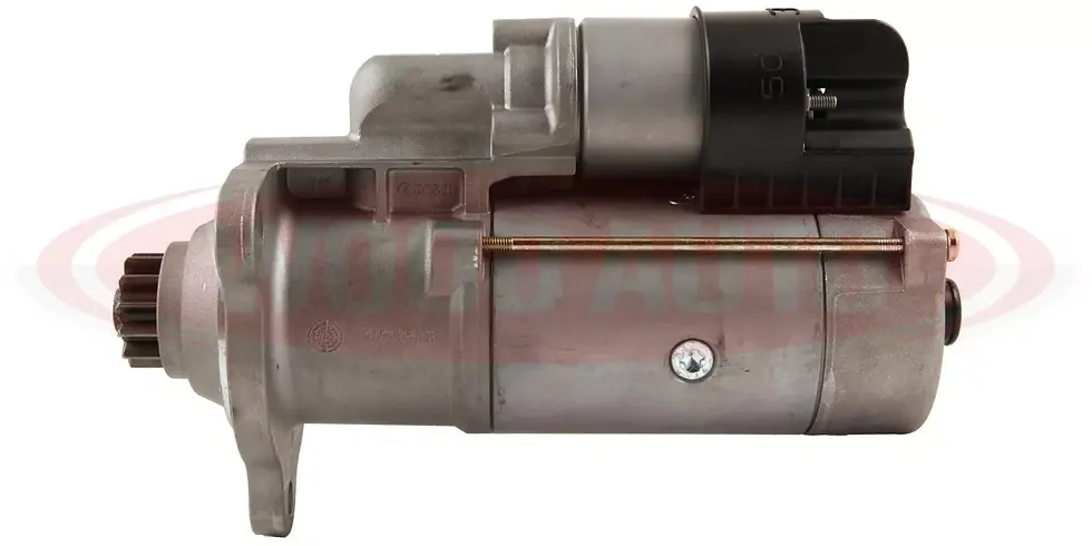 Thumbnail: STARTER MOTOR FOR Scania Trucks 9.3 10.6 11.0 11.7 24 VOLT PETROL DIESEL
