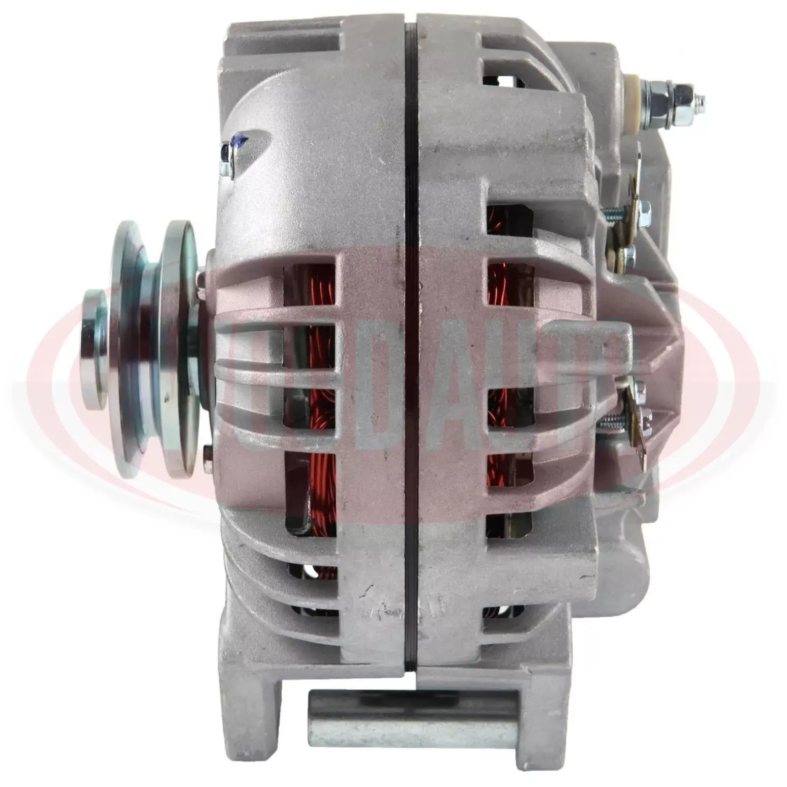 Alternator FOR Chrysler Dodge Plymouth 12 VOLT 78 AMP Delco Remy Dixie Wood Auto