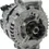 Thumbnail: Alternator FOR Mercedes E350 S350 C350 R350 ML350 CLS350 SL350 3.5 PETROL