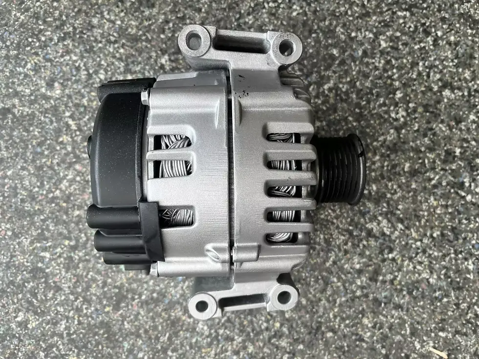 Thumbnail: Alternator FOR Mercedes Sprinter 519 319 219 419 E300 E350 CLS350 3.0 Diesel CDi