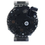 Thumbnail: Alternator Mercedes E280 E320 CLS320 E350 3.0 Diesel Jeep Commander Cherokee