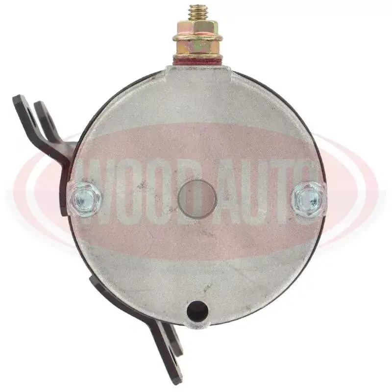 Thumbnail: STARTER MOTOR FOR Tecumseh TVXL170 TVXL220 HM70 HM100 OVM120 OVXL120 TVM170