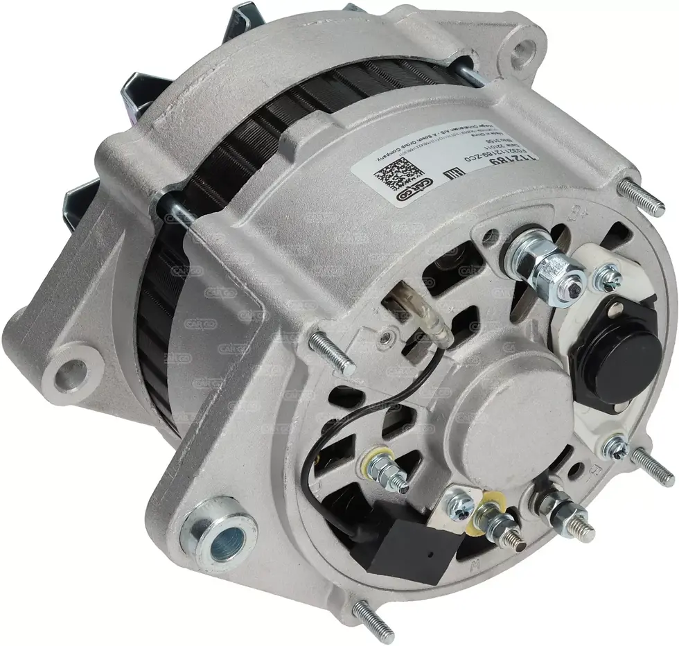 Alternator FOR Renault V.I. TRUCKS Agora Ares Iliade Kerax Magnum Maxter Midlum