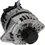 Thumbnail: Alternator FOR Kia Cee'D Optima Proceed Sportage Xceed 1.6 Petrol T-GDi GDI