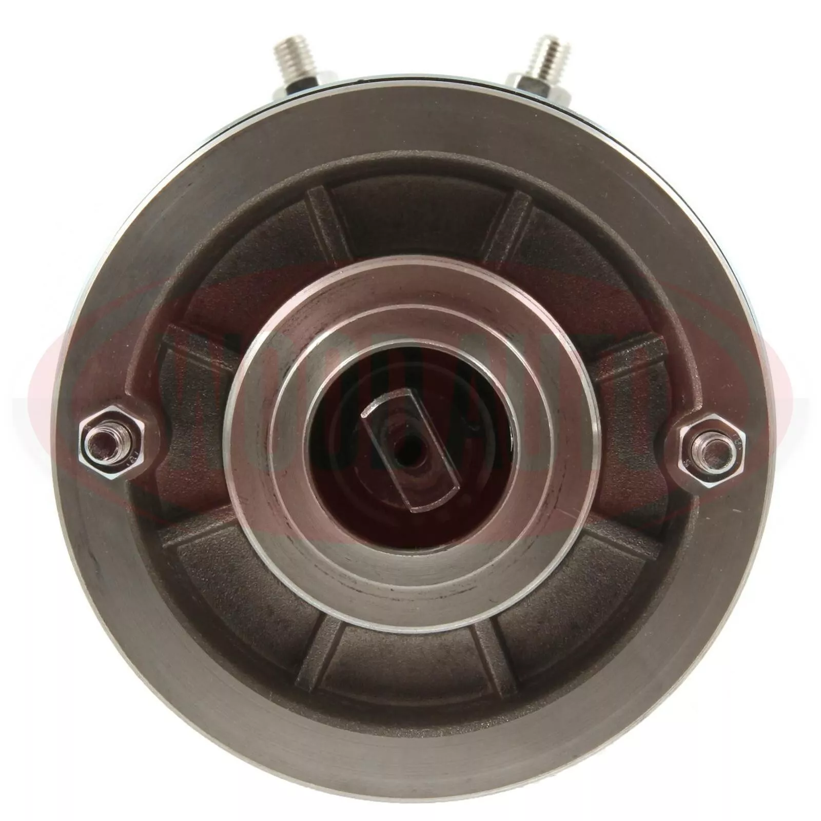 Direct Current Hydraulic Motor FOR Mahle BROC DELCO FORD Remy Efel ...