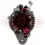 Thumbnail: Alternator FOR Toyota HiAce Hi-Ace Hi-Lux Land Cruiser 2.2 2.4 Diesel TD 2L-T
