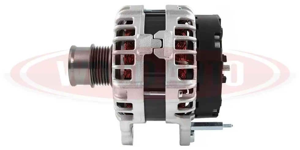 Thumbnail: Alternator FOR Audi A3 Seat Leon Skoda Superb VW Golf VII 1.0 1.2 1.4 1.5 Petrol
