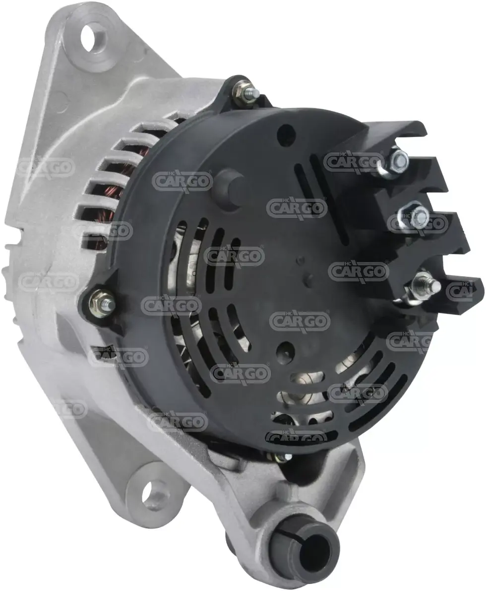 Thumbnail: Alternator FOR Case Farm JX70U JX90U JX100U JX80U Diesel New Holland TL Series