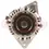 Thumbnail: Alternator FOR HYUNDAI H-1 STAREX 2.5 DIESEL KIA K2500 PREGIO CRDi TD TCi